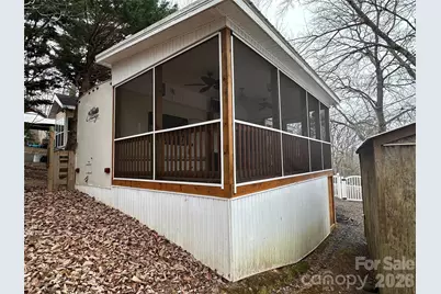 112 Sparrow Lane, New London, NC 28127 - Photo 29