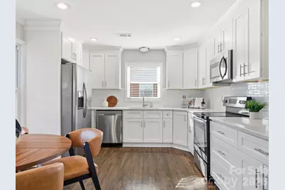 6801 Starcrest Drive, Charlotte, NC 28210 - Photo 5