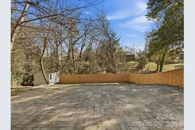 6801 Starcrest Drive, Charlotte, NC 28210 - Photo 27