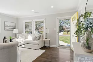 6801 Starcrest Dr, Charlotte, NC 28210 - Photo 3