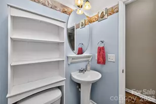 1913 Thorn Crest Dr, Waxhaw, NC 28173 - Photo 31