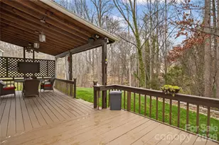 1913 Thorn Crest Dr, Waxhaw, NC 28173 - Photo 37