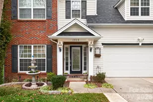 1913 Thorn Crest Dr, Waxhaw, NC 28173 - Photo 5