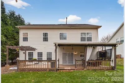 1913 Thorn Crest Drive, Waxhaw, NC 28173 - Photo 41