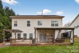 1913 Thorn Crest Dr, Waxhaw, NC 28173 - Photo 41