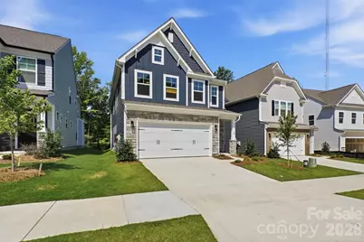13115 Foxberry Road, Charlotte, NC 28213 - Photo 1