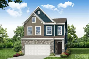 13115 Foxberry Rd, Charlotte, NC 28213 - Photo 1