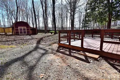 237 Moorefield Drive, Matthews, NC 28104 - Photo 19