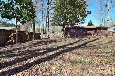 237 Moorefield Drive, Matthews, NC 28104 - Photo 23