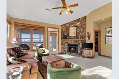 80 Stoney Falls Loop #3-201, Burnsville, NC 28714 - Photo 1