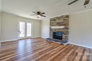 927 Elizabeth Rd, Shelby, NC 28150 - Photo 25
