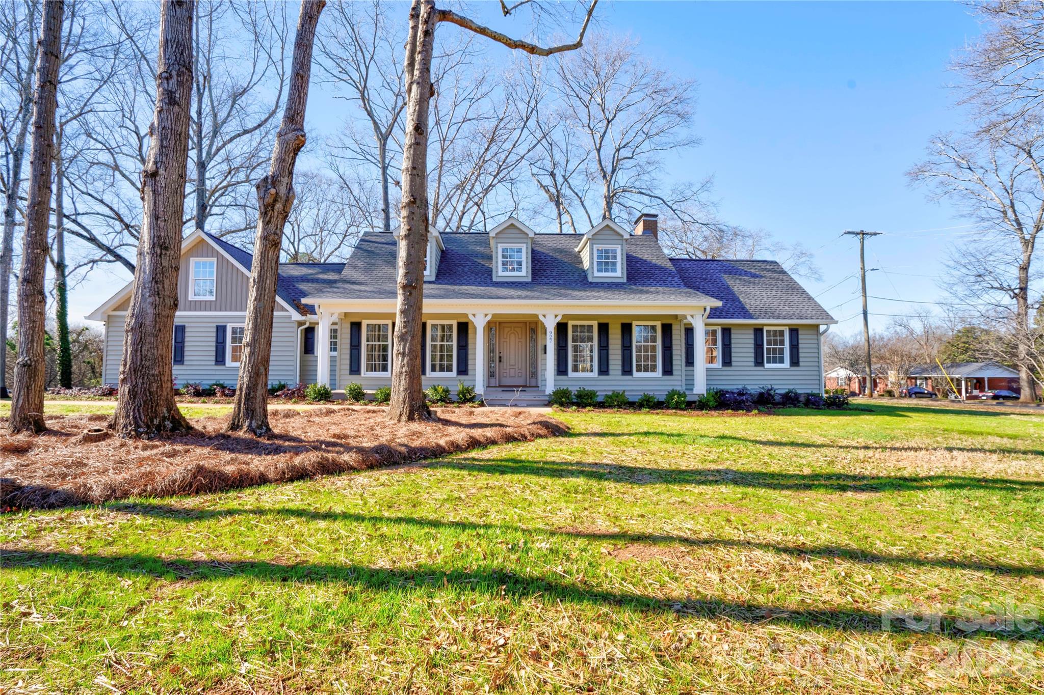 927 Elizabeth Rd, Shelby, NC 28150 - MLS 4335876 - Coldwell Banker
