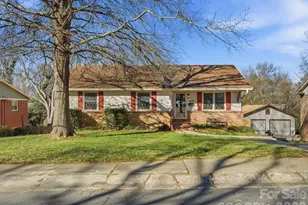 1537 Brookdale Ave, Charlotte, NC 28210 - Photo 1