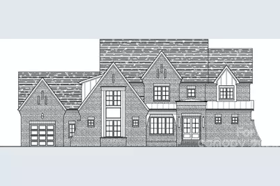 1300 Reverdy Lane #2, Matthews, NC 28105 - Photo 1