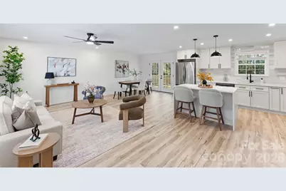 8106 Sidras Court, Charlotte, NC 28270 - Photo 5