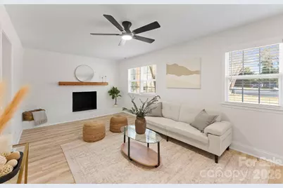 8106 Sidras Court, Charlotte, NC 28270 - Photo 33