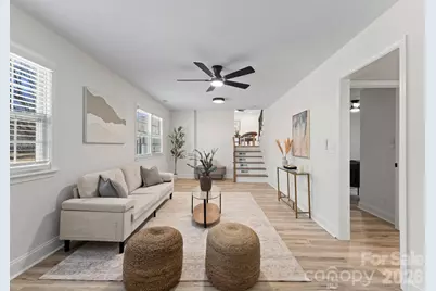 8106 Sidras Court, Charlotte, NC 28270 - Photo 35