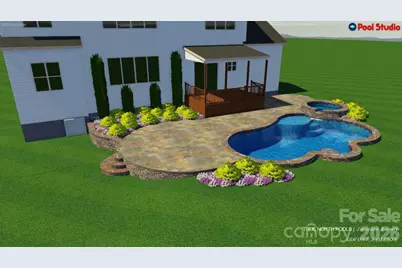 144 Walking Horse Trail, Davidson, NC 28036 - Photo 47
