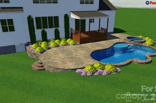 144 Walking Horse Trail, Davidson, NC 28036 - Photo 47