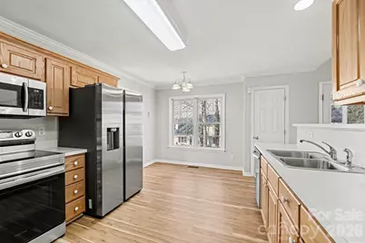 1333 Beaufort Drive, Graham, NC 27253 - Photo 13