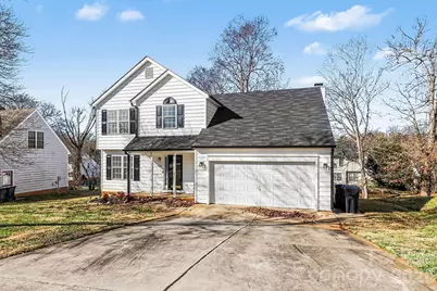 1333 Beaufort Drive, Graham, NC 27253 - Photo 3