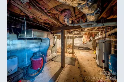 97 Tom Sparks Road, Spruce Pine, NC 28777 - Photo 35