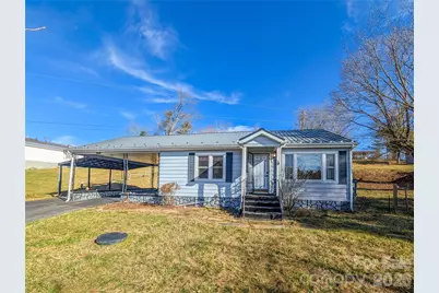 97 Tom Sparks Road, Spruce Pine, NC 28777 - Photo 3