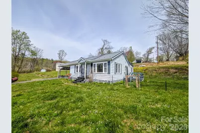 97 Tom Sparks Road, Spruce Pine, NC 28777 - Photo 3