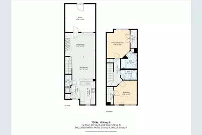 1049 Park West Drive, Charlotte, NC 28209 - Photo 33