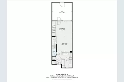 1049 Park West Drive, Charlotte, NC 28209 - Photo 31