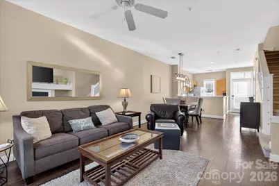 1049 Park West Drive, Charlotte, NC 28209 - Photo 11