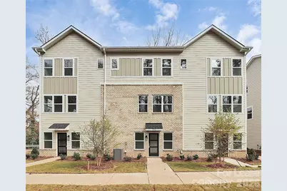 3956 Hager Drive, Charlotte, NC 28208 - Photo 1