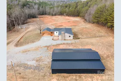 7400 Corn Hill Road, Connelly Springs, NC 28612 - Photo 33
