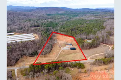 7400 Corn Hill Road, Connelly Springs, NC 28612 - Photo 35