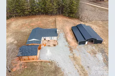 7400 Corn Hill Road, Connelly Springs, NC 28612 - Photo 33