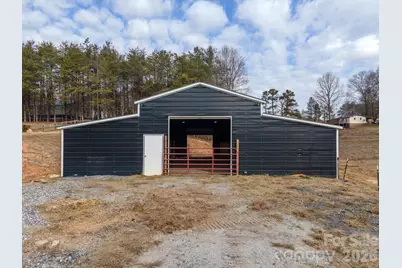 7400 Corn Hill Road, Connelly Springs, NC 28612 - Photo 3