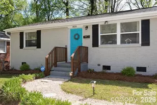 1828 Finchley Dr, Charlotte, NC 28215 - Photo 1