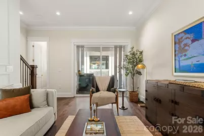 4107 Selwyn Walk Court, Charlotte, NC 28209 - Photo 9