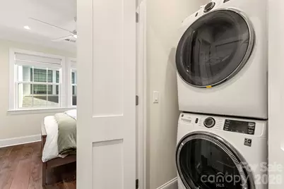 4107 Selwyn Walk Court, Charlotte, NC 28209 - Photo 15