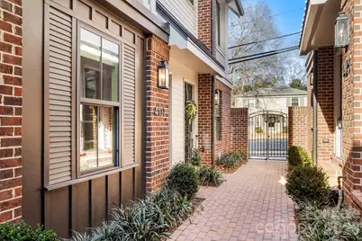 4107 Selwyn Walk Court, Charlotte, NC 28209 - Photo 1