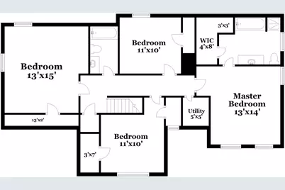 12013 Cheviott Hill Lane, Charlotte, NC 28213 - Photo 17