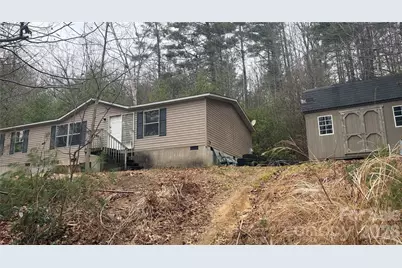 190 Pinewood Knoll Drive, Hendersonville, NC 28739 - Photo 1