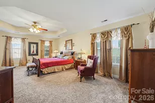 4602 Waterford Dr NW, Concord, NC 28027 - Photo 15