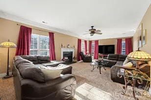 4602 Waterford Dr NW, Concord, NC 28027 - Photo 11