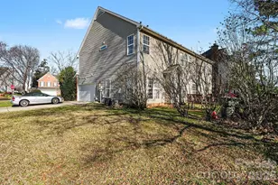 4602 Waterford Dr NW, Concord, NC 28027 - Photo 29