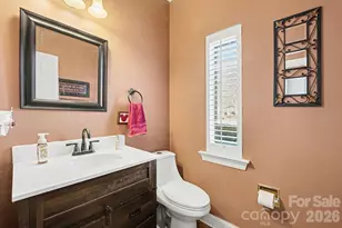 4602 Waterford Dr NW, Concord, NC 28027 - Photo 25