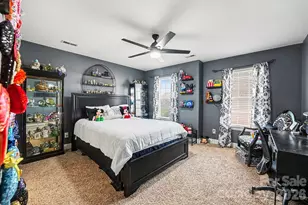 4602 Waterford Dr NW, Concord, NC 28027 - Photo 23