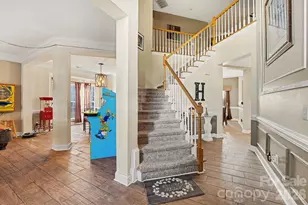 4602 Waterford Dr NW, Concord, NC 28027 - Photo 19