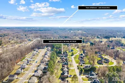 5244 Hickory Knoll Lane, Mount Holly, NC 28120 - Photo 3