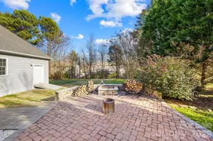 5244 Hickory Knoll Ln, Mount Holly, NC 28120 - Photo 35